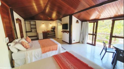 Hotel Vivant Eco Beach Resort