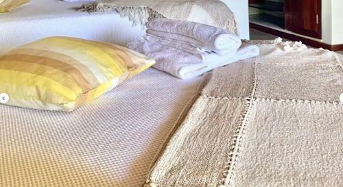 Hotel Vivant Eco Beach Resort