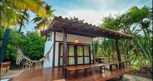 Hotel Vivant Eco Beach Resort