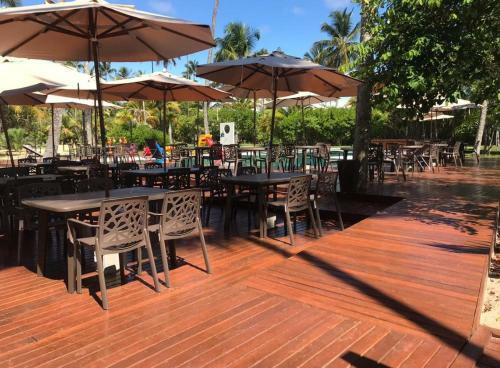 Hotel Vivant Eco Beach Resort