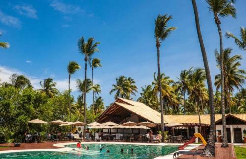 Hotel Vivant Eco Beach Resort