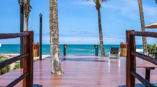 Hotel Vivant Eco Beach Resort