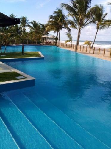 Hotel Vivant Eco Beach Resort