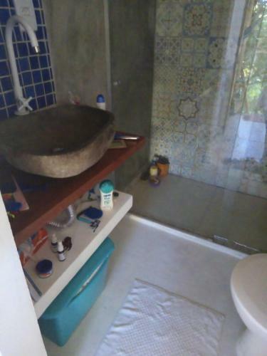 Spa�o Alternativo Hospedaria