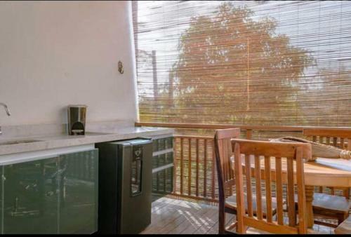 Apartamento Conforto E Qualidade Na Pen�nsula De Mara� - Ba.