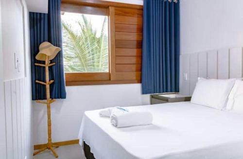 Apartamento Conforto E Qualidade Na Pen�nsula De Mara� - Ba.