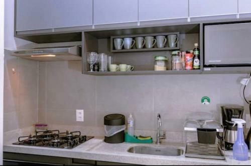 Apartamento Conforto E Qualidade Na Pen�nsula De Mara� - Ba.