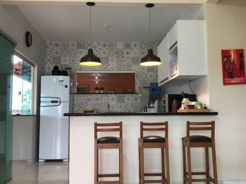 Casa - Taipu De Fora