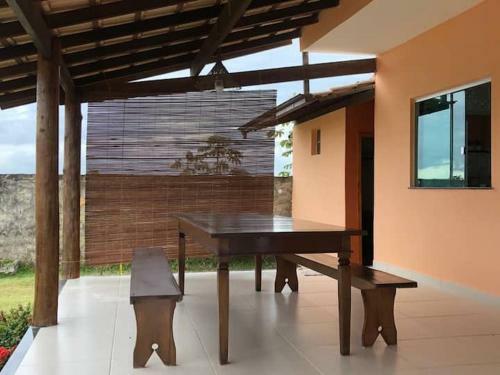 Casa - Taipu De Fora