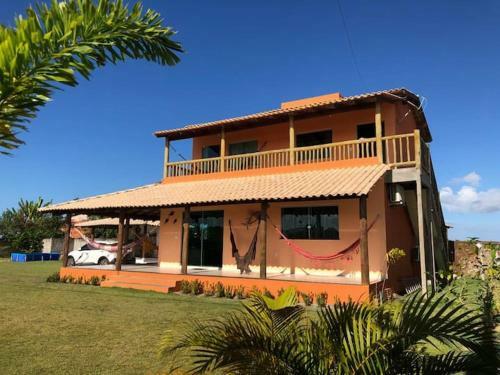 Casa - Taipu De Fora