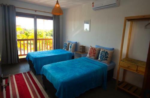 Apartamento Vila Dos Corais