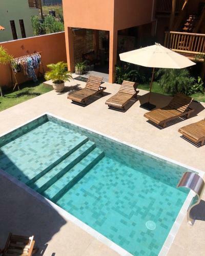Apartamento Vila Dos Corais