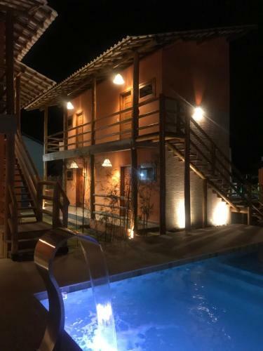 Apartamento Vila Dos Corais