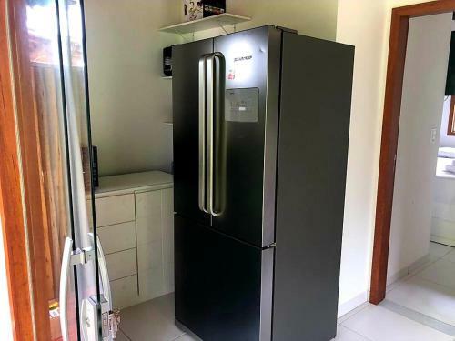 Casa De Praia 2/4 Com Ar Em Taipu De Fora