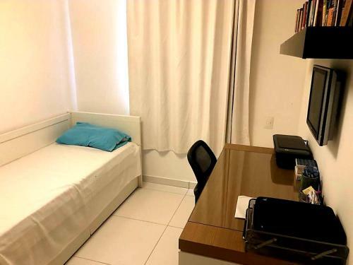 Casa De Praia 2/4 Com Ar Em Taipu De Fora