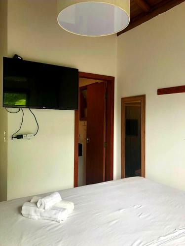 Casa De Praia 2/4 Com Ar Em Taipu De Fora