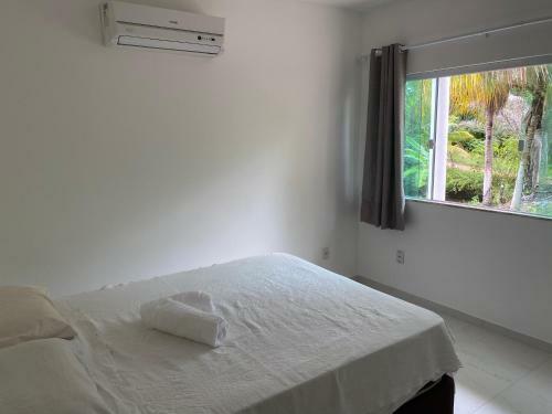 Apartamento Ra�zes De Taipu Su�tes - Taipu De Fora