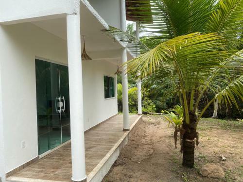 Apartamento Ra�zes De Taipu Su�tes - Taipu De Fora