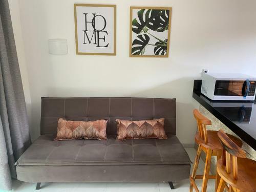 Apartamento Ra�zes De Taipu Su�tes - Taipu De Fora