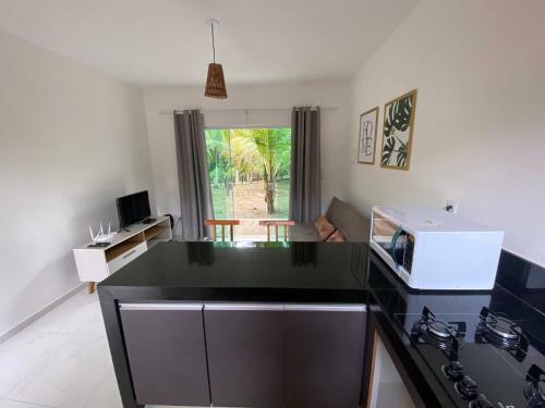 Apartamento Ra�zes De Taipu Su�tes - Taipu De Fora