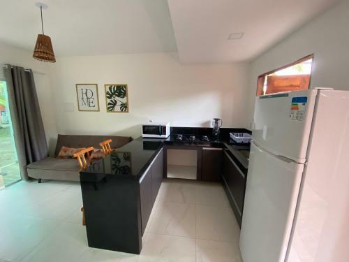 Apartamento Ra�zes De Taipu Su�tes - Taipu De Fora