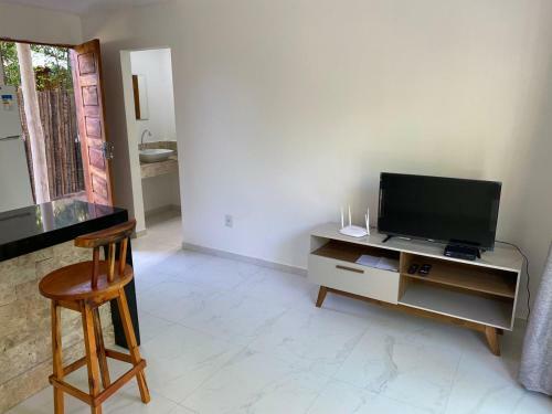 Apartamento Ra�zes De Taipu Su�tes - Taipu De Fora