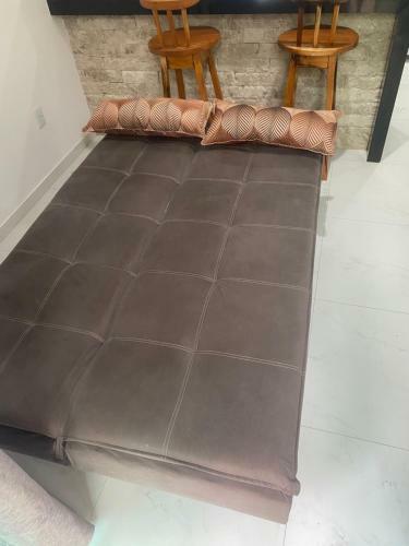Apartamento Ra�zes De Taipu Su�tes - Taipu De Fora