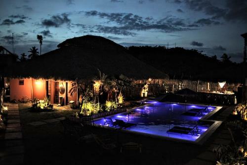Posada Pousada Vila Camurim
