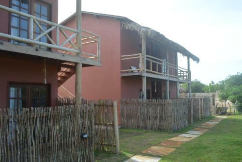 Posada Pousada Vila Camurim