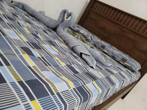 Apartamento Casa Branca