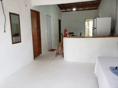 Apartamento Casa Branca