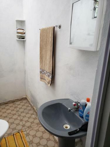 Apartamento Casa Branca