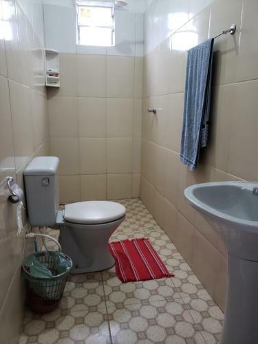 Apartamento Casa Branca