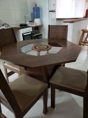 Apartamento Casa Branca
