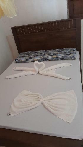 Apartamento Casa Branca