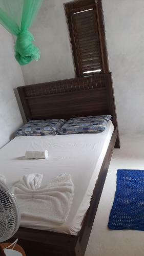 Apartamento Casa Branca