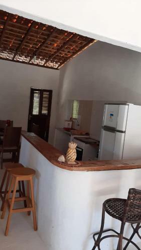 Apartamento Casa Branca
