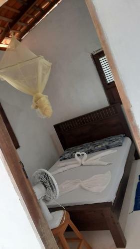 Apartamento Casa Branca