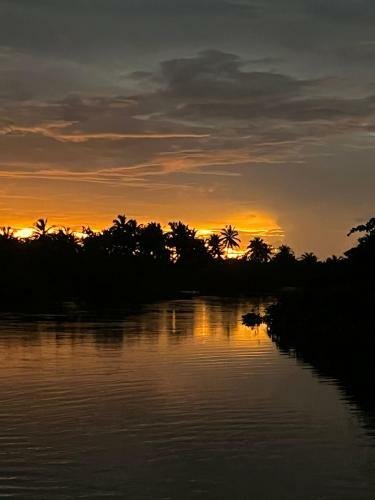 Albergue Chal�s Paradise