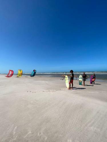 Albergue Chal�s Paradise