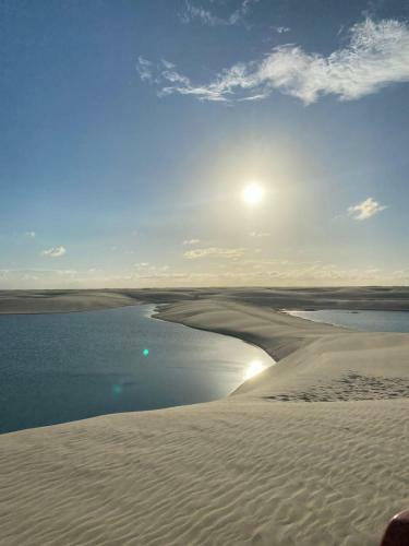 Albergue Chal�s Paradise