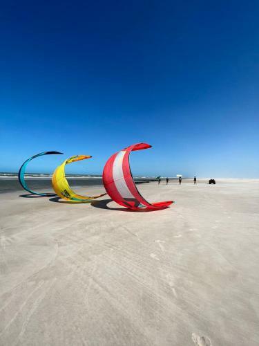 Albergue Chal�s Paradise