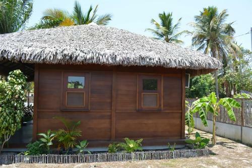 Lodge Atins Charme Chal�s