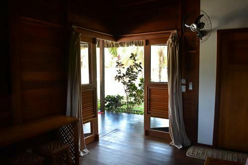 Lodge Atins Charme Chal�s