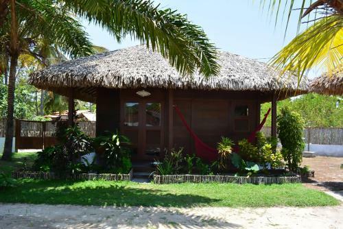 Lodge Atins Charme Chal�s