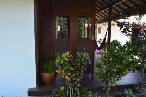 Lodge Atins Charme Chal�s