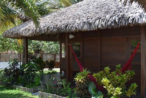 Lodge Atins Charme Chal�s