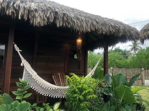 Lodge Atins Charme Chal�s