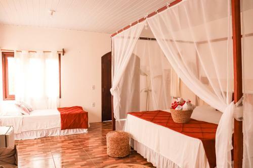 Hostal Prana Eco Villa