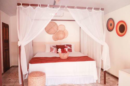 Hostal Prana Eco Villa